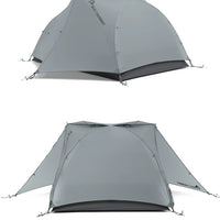 Telos Bikepacking TR2 - Two Person Freestanding Tent