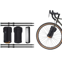 Telos Bikepacking TR2 - Two Person Freestanding Tent