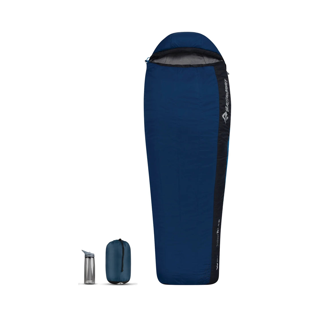 Trailhead Synthetic Sleeping Bag (30°F & 20°F)