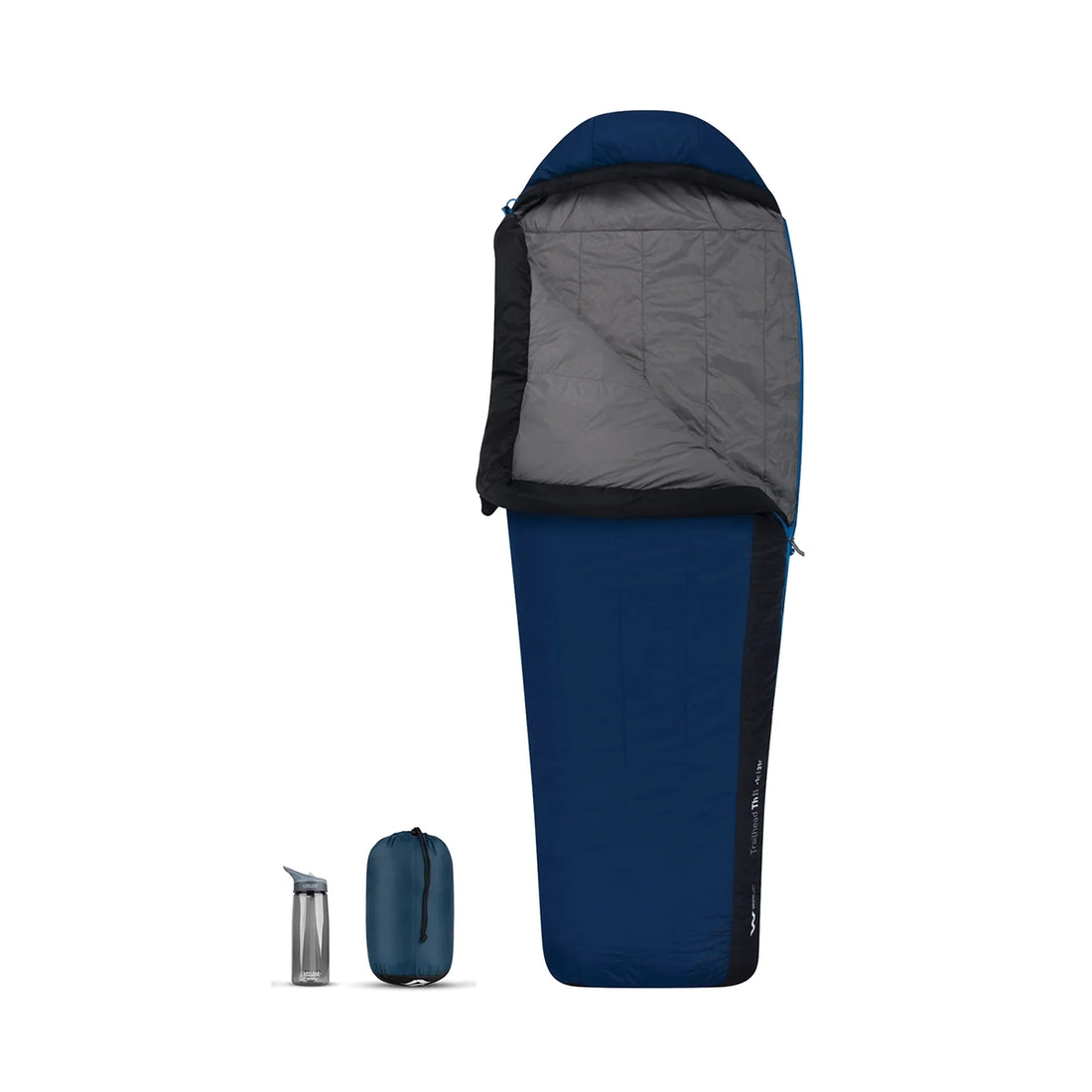 Trailhead Synthetic Sleeping Bag (30°F & 20°F)