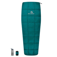 Traveller Sleeping Bag & Blanket (50°F & 30°F)