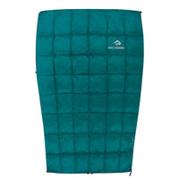 Traveller Sleeping Bag & Blanket (50°F & 30°F)