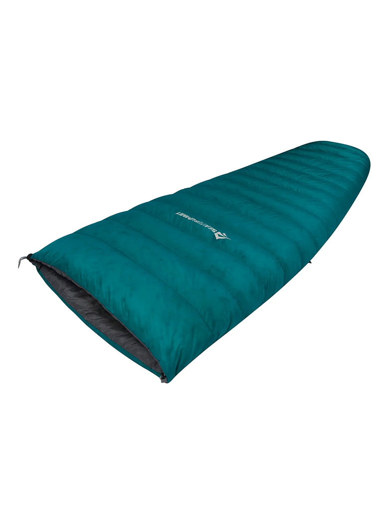 Traveller Sleeping Bag & Blanket (50°F & 30°F)