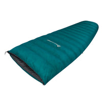 Traveller Sleeping Bag & Blanket (50°F & 30°F)