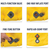 Ultralight Air Sleeping Mat