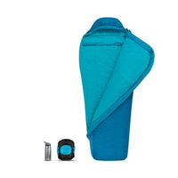 Venture sleeping bag