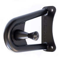 WallRide Bike Storage System | GearLanders