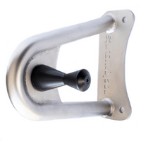 WallRide Bike Storage System | GearLanders
