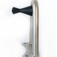 WallRide Bike Storage System | GearLanders