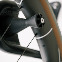 WallRide Bike Storage System | GearLanders