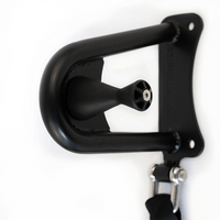 WallRide Plus Bike Storage System | GearLanders
