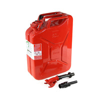 20 Liter Jerry Can (Pair)