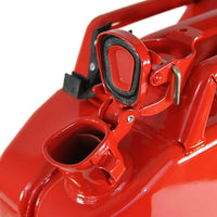 20 Liter Jerry Can (Pair)
