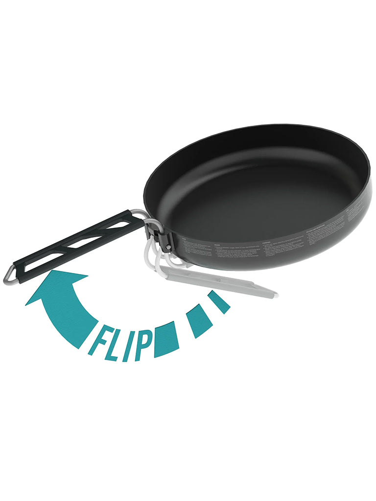 Alpha Pan