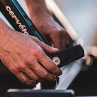 Bike Fork Mount