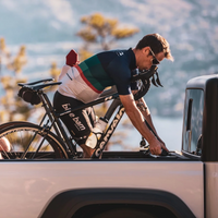 Bike Fork Mount