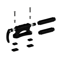Bike Fork Mount