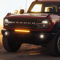 Bronco 20" LED Bumper Light Bar