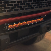 Bronco 20" LED Bumper Light Bar