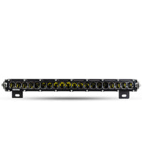 Bronco 20" LED Bumper Light Bar
