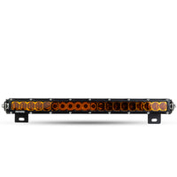 Bronco 20" LED Bumper Light Bar