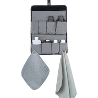 Camp Kitchen Tool Kit - 10 Piece Set