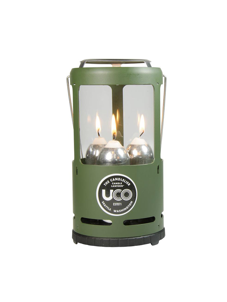 Candlelier Candle Lantern | GearLanders