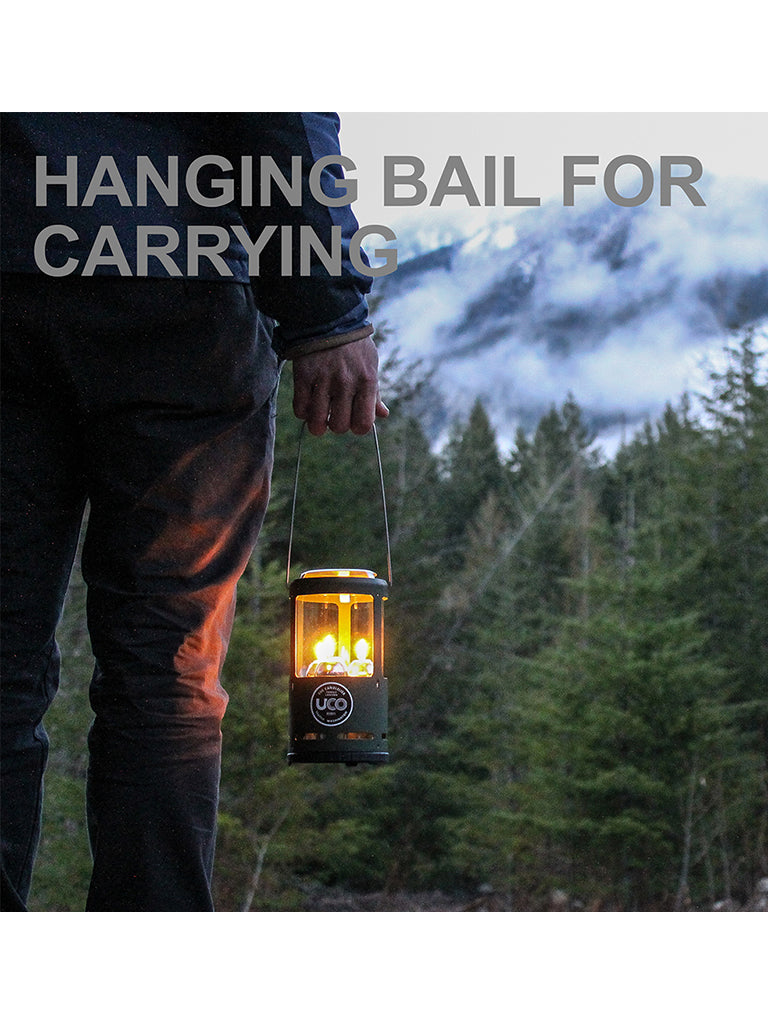 Candlelier Candle Lantern | GearLanders