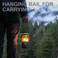Candlelier Candle Lantern | GearLanders