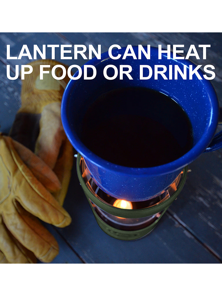 Candlelier Candle Lantern | GearLanders