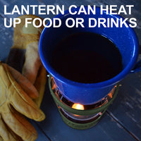 Candlelier Candle Lantern | GearLanders