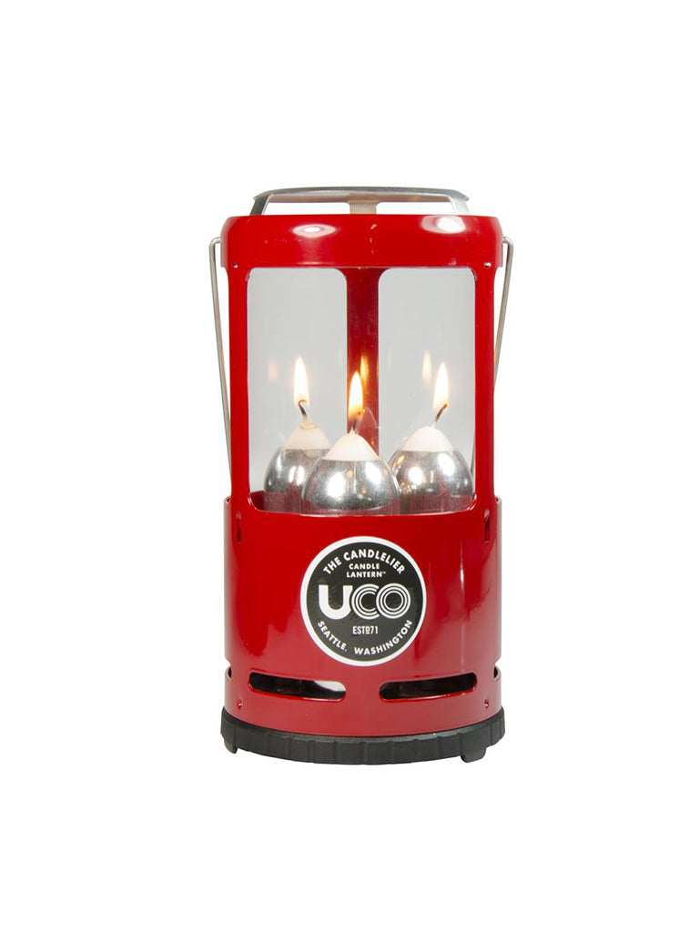 Candlelier Candle Lantern | GearLanders