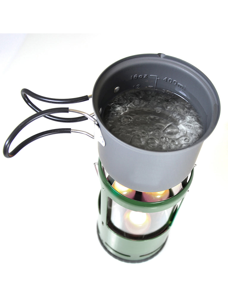 Candlelier Candle Lantern | GearLanders