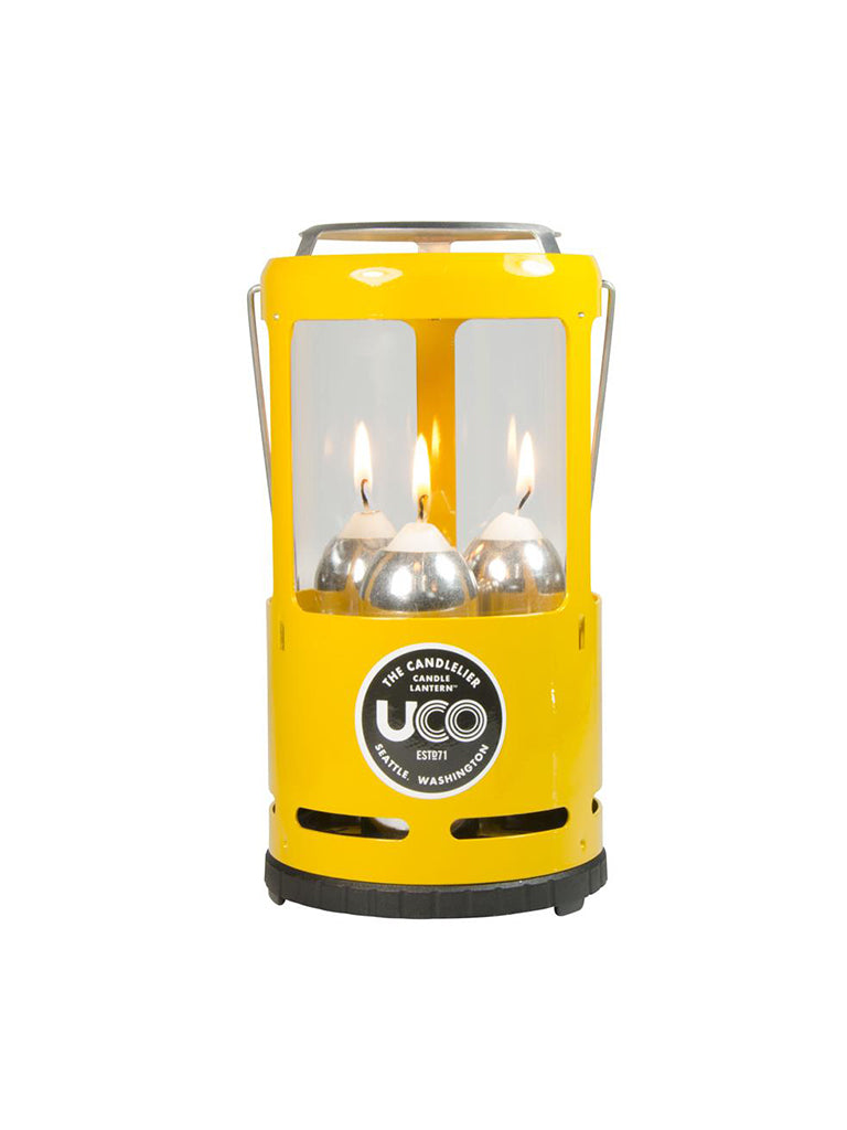 Candlelier Candle Lantern | GearLanders