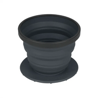 X-Brew Coffee Dripper