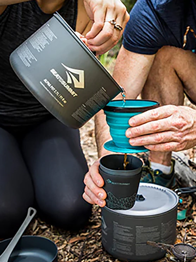 X-Brew Coffee Dripper