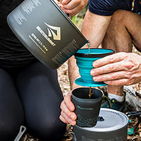 X-Brew Coffee Dripper