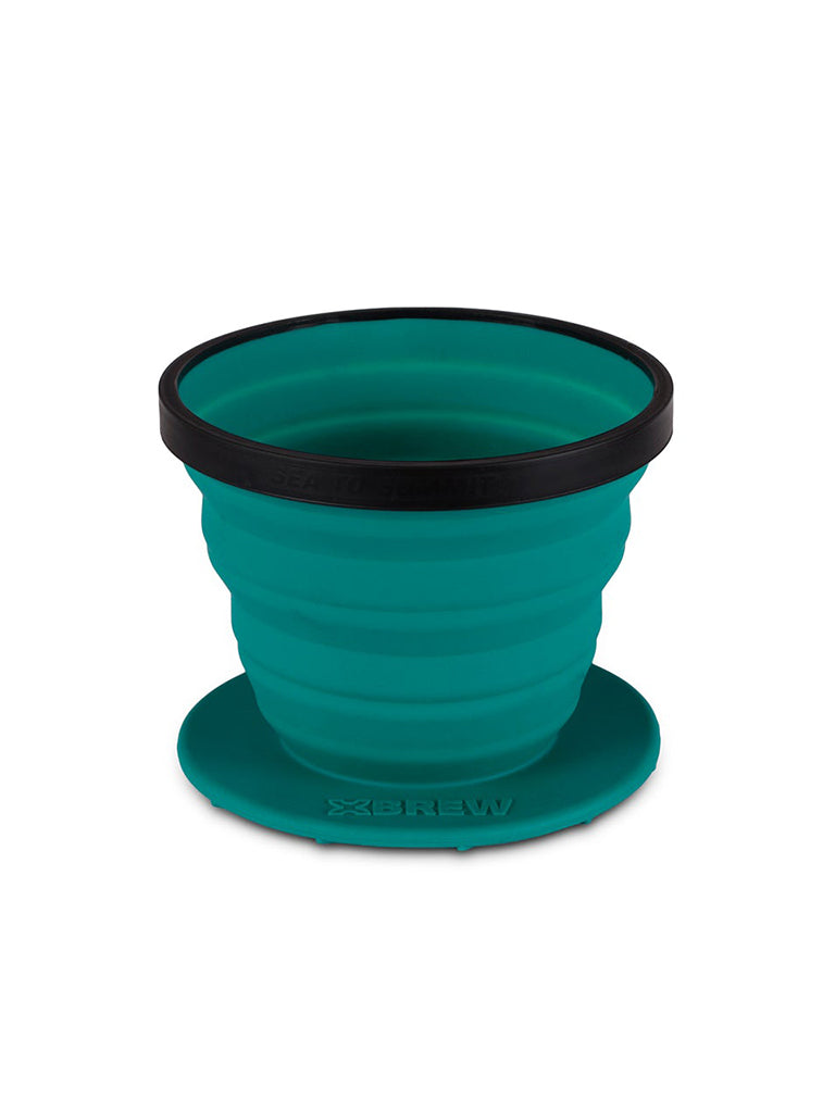 X-Brew Coffee Dripper