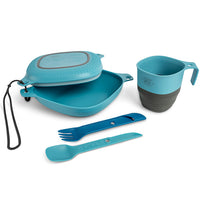 ECO 6-piece Mess Kit | GearLanders