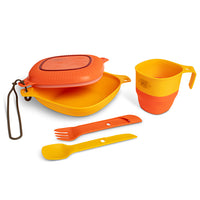 ECO 6-piece Mess Kit | GearLanders