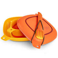ECO 6-piece Mess Kit | GearLanders