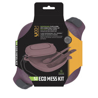 ECO 5-piece Mess Kit | GearLanders