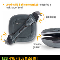 ECO 5-piece Mess Kit | GearLanders