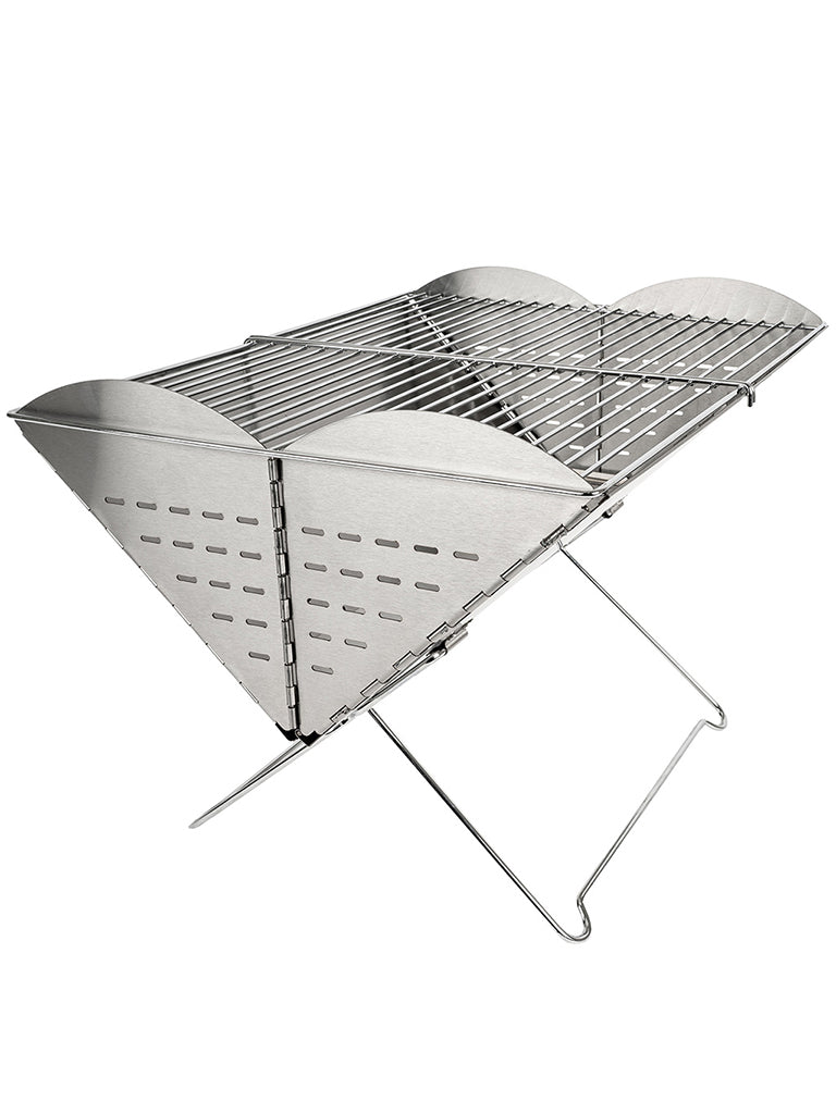 Portable Grill & Firepit | GearLanders