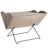 Portable Grill & Firepit | GearLanders