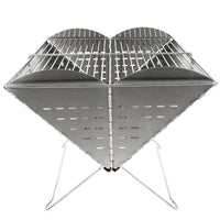 Portable Grill & Firepit | GearLanders