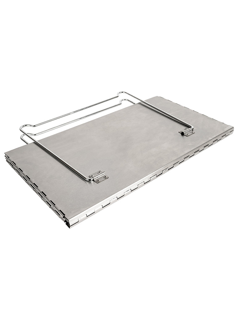 Portable Grill & Firepit | GearLanders