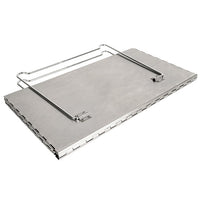 Portable Grill & Firepit | GearLanders