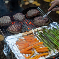 Portable Grill & Firepit | GearLanders