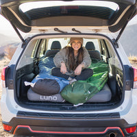 Luno Air Mattress 2 - Subaru Forester